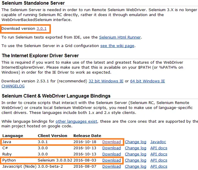 Webdriver Firefox Jar Download